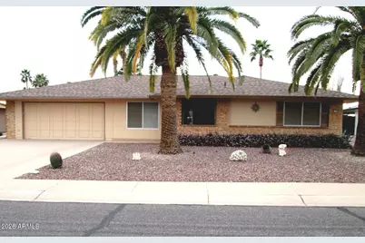 13046 W Skyview Drive, Sun City West, AZ 85375 - Photo 1