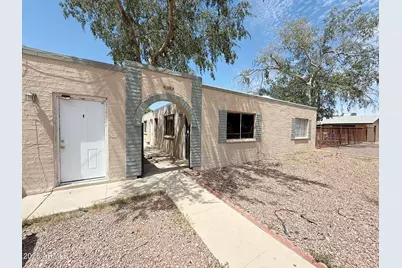 5918 W Alice Avenue #Apt 4, Glendale, AZ 85302 - Photo 1