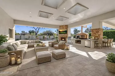 11105 E Ironwood Drive, Scottsdale, AZ 85259 - Photo 1