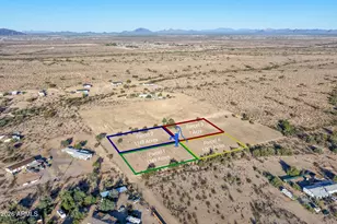 2-L Van Buren St, Tonopah, AZ 85354 - Photo 1