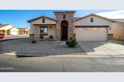 2101 S Meridian Road #204, Apache Junction, AZ 85120 - Photo 1