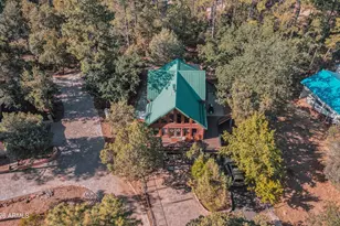 6653 W Ridge Rd, Pine, AZ 85544 - Photo 31