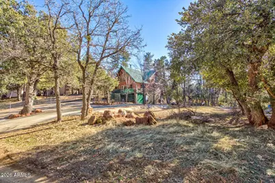 6653 W Ridge Road, Pine, AZ 85544 - Photo 37