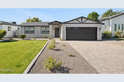 4232 N 19th Place, Phoenix, AZ 85016 - Photo 1