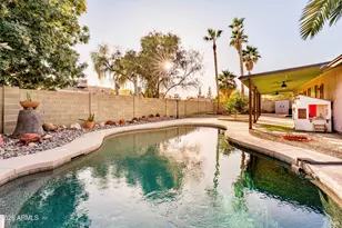 8151 W Sierra Vista Dr, Glendale, AZ 85303 - Photo 1