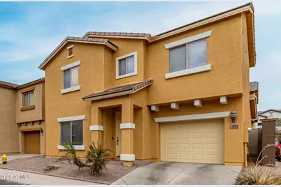 251 S Aaron --, Mesa, AZ 85208 - Photo 1