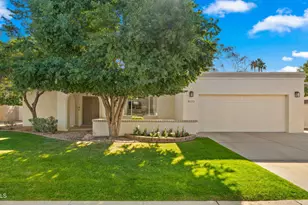 8133 E Via Sonrisa --, Scottsdale, AZ 85258 - Photo 1