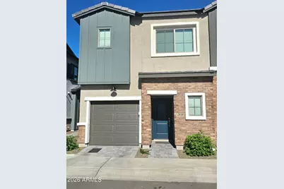 2818 W Red Fox Road, Phoenix, AZ 85085 - Photo 1