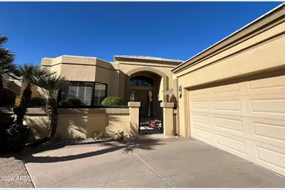 7878 E Gainey Ranch Road #27, Scottsdale, AZ 85258 - Photo 1