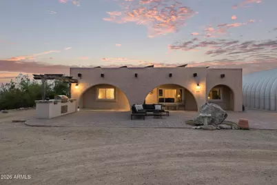 4021 E Cody Street, Apache Junction, AZ 85119 - Photo 1