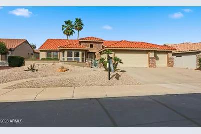 15806 W Kino Drive, Surprise, AZ 85374 - Photo 1