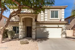 44344 W Knauss Dr, Maricopa, AZ 85138 - Photo 1