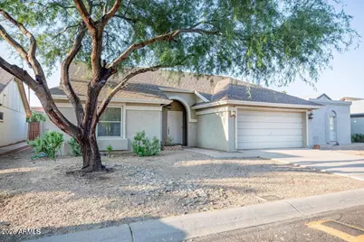 10126 W Orange Drive W, Glendale, AZ 85307 - Photo 1