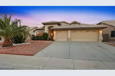 20515 N 107th Drive N, Peoria, AZ 85373 - Photo 1