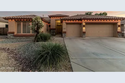 7167 W Buckskin Trail, Peoria, AZ 85383 - Photo 1