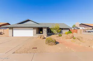 6208 W Yucca St, Glendale, AZ 85304 - Photo 1