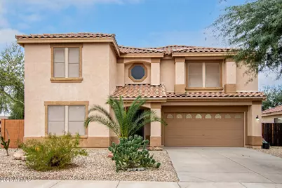 14397 N 155th Drive, Surprise, AZ 85379 - Photo 1