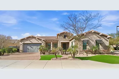 3472 S Pinnacle Drive, Chandler, AZ 85286 - Photo 1