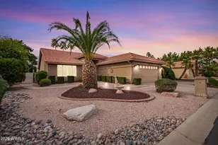 24416 S Boxwood Dr, Sun Lakes, AZ 85248 - Photo 1