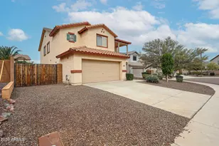 12692 W Desert Mirage Dr, Peoria, AZ 85383 - Photo 1