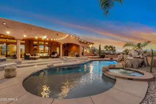 29423 N 145th Pl, Scottsdale, AZ 85262 - Photo 1
