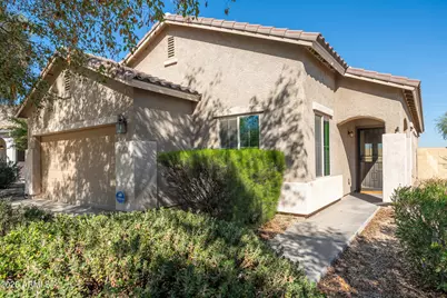 19128 W Woodlands Avenue, Buckeye, AZ 85326 - Photo 1