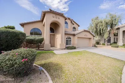 522 N Kimberlee Way, Chandler, AZ 85225 - Photo 1