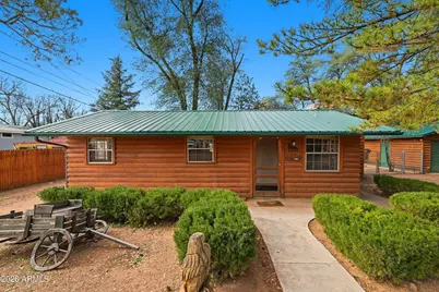 1504 N Langley Circle, Payson, AZ 85541 - Photo 1