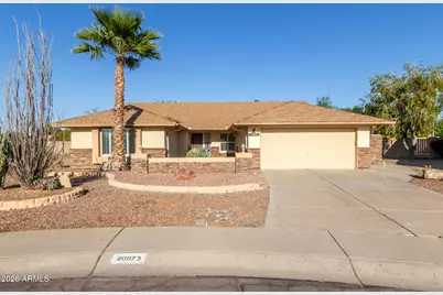 20073 N 98th Avenue, Peoria, AZ 85382 - Photo 1