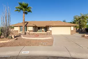 20073 N 98th Ave, Peoria, AZ 85382 - Photo 1