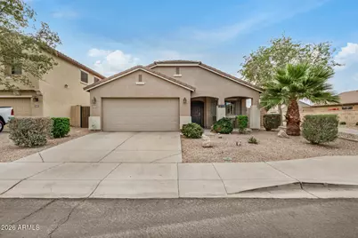 23815 W Lumbee Street, Buckeye, AZ 85326 - Photo 1
