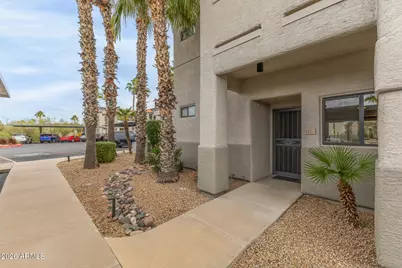 10401 N Saguaro Boulevard #111, Fountain Hills, AZ 85268 - Photo 1