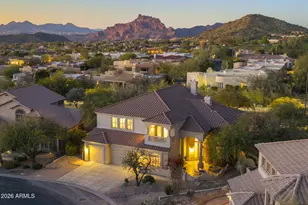 7418 E Sandia Cir, Mesa, AZ 85207 - Photo 1