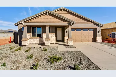 19026 W Stella Avenue, Waddell, AZ 85355 - Photo 1