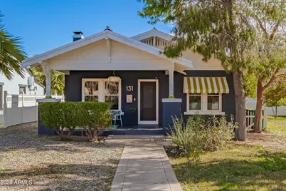 131 N Pasadena --, Mesa, AZ 85201 - Photo 1
