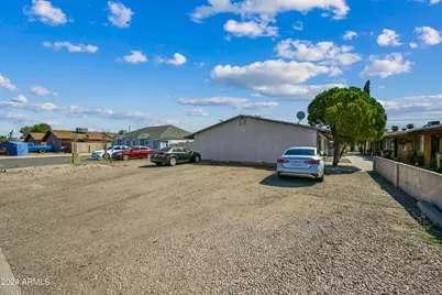 6337 E Avalon Street #2, Mesa, AZ 85205 - Photo 1