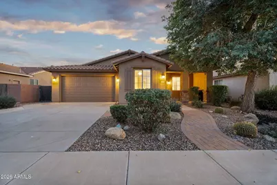 139 W Leatherwood Avenue, Queen Creek, AZ 85140 - Photo 1