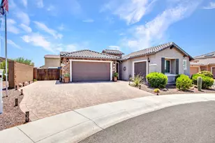 4121 W Copper Moon Way, New River, AZ 85087 - Photo 1