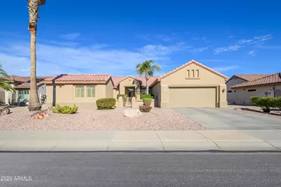 16068 W Quail Creek Lane, Surprise, AZ 85374 - Photo 1