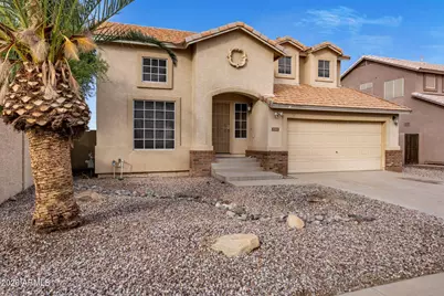 2962 S Mesita --, Mesa, AZ 85212 - Photo 1