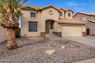 2962 S Mesita, Mesa, AZ 85212 - Photo 1