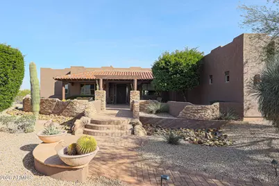 8611 N 193rd Drive, Waddell, AZ 85355 - Photo 1