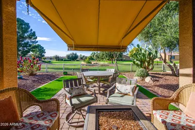 20484 N Lemon Drop Drive, Maricopa, AZ 85138 - Photo 1