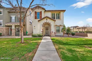 9233 E Neville Ave, Mesa, AZ 85209 - Photo 1