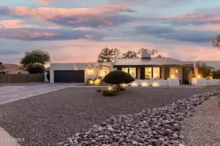 14426 N 55th Pl, Scottsdale, AZ 85254 - Photo 1