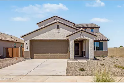 15200 W Gray Fox Trail, Surprise, AZ 85387 - Photo 1