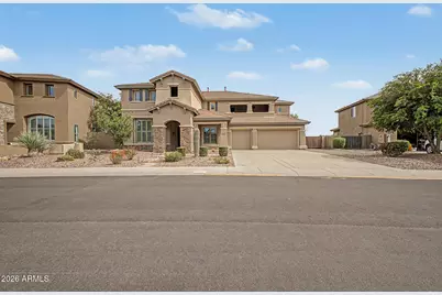 40207 N Hickok Trail, Phoenix, AZ 85086 - Photo 1