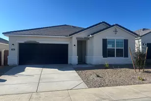 17668 W Onyx Ave, Waddell, AZ 85355 - Photo 1