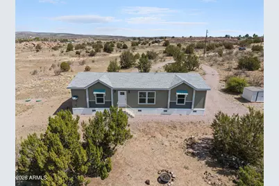 24325 N Angel Way, Paulden, AZ 86334 - Photo 1