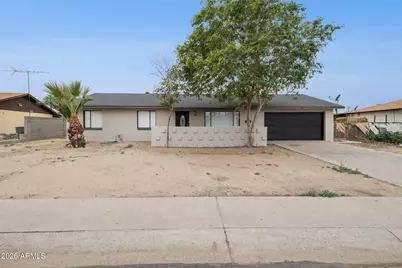 4943 W Flower Street, Phoenix, AZ 85031 - Photo 1